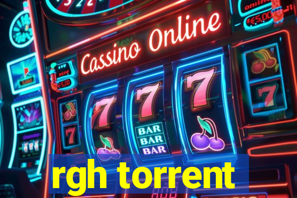 rgh torrent